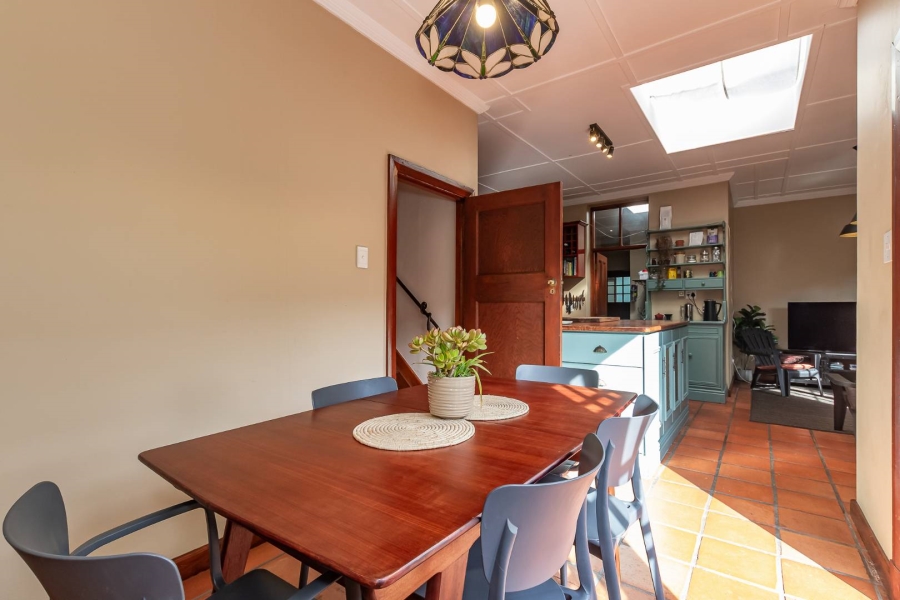 6 Bedroom Property for Sale in Newlands Western Cape
